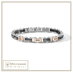 Bracciale in Acciaio UBR 1279 |  Comete Gioielli